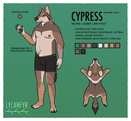 Ref Sheet Ref Sheet